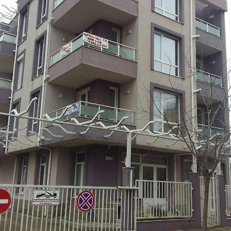 Дом Нептун Primorsko Ngoại thất bức ảnh