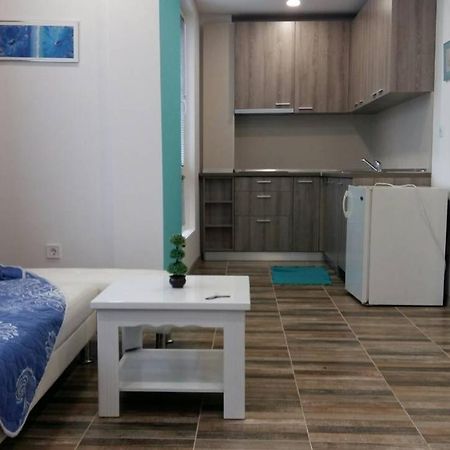 Дом Нептун Primorsko Ngoại thất bức ảnh